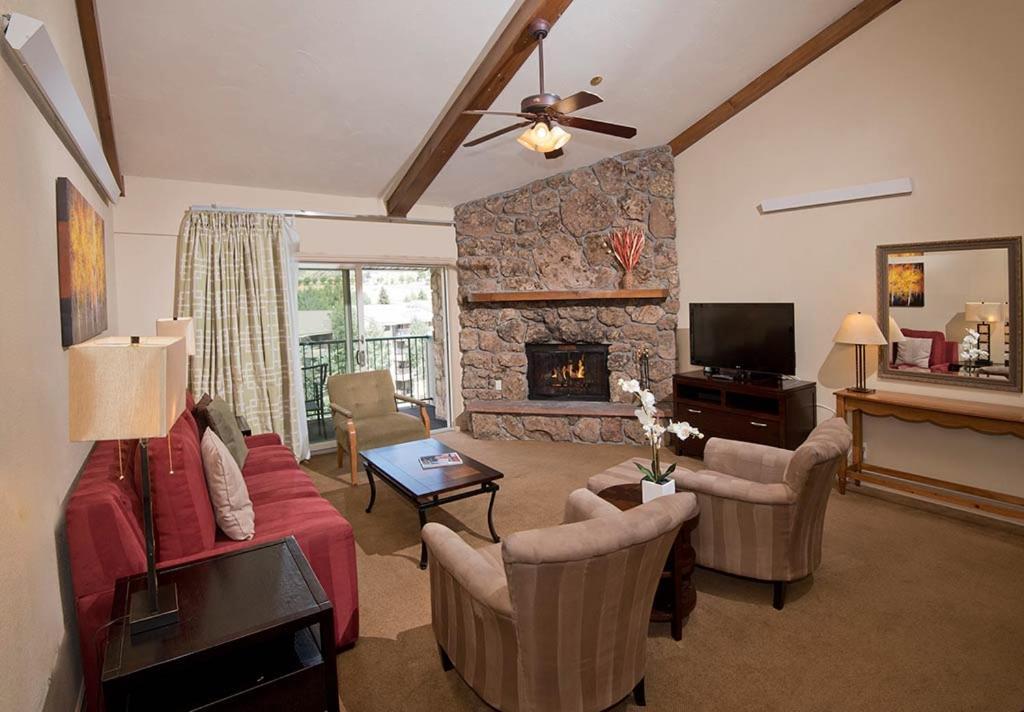 Falcon Point Avon Exterior foto