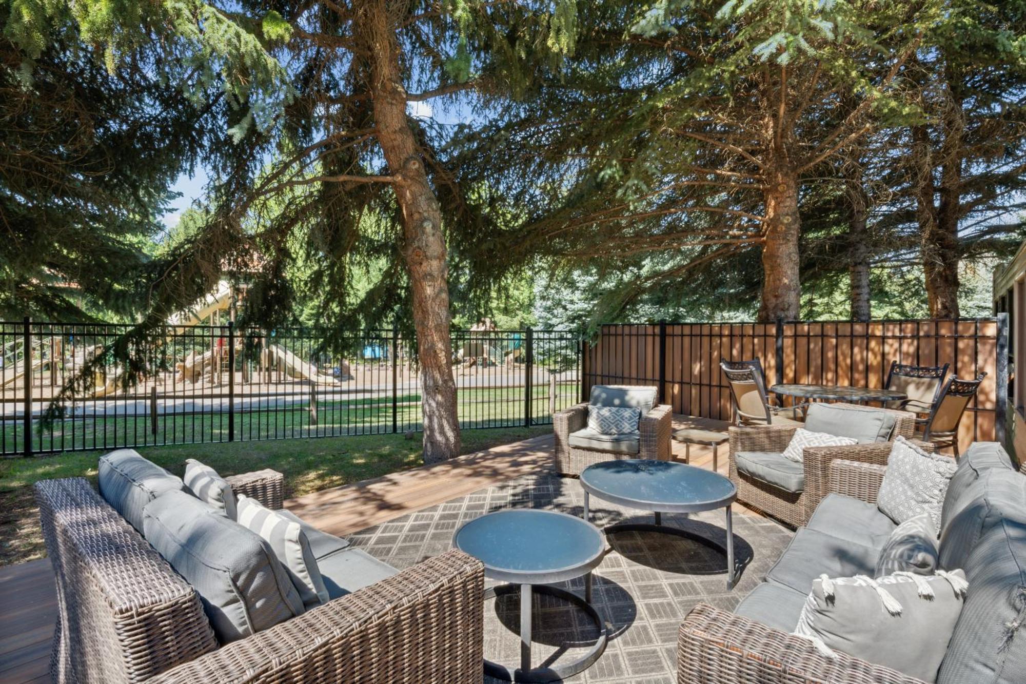 Falcon Point Avon Exterior foto