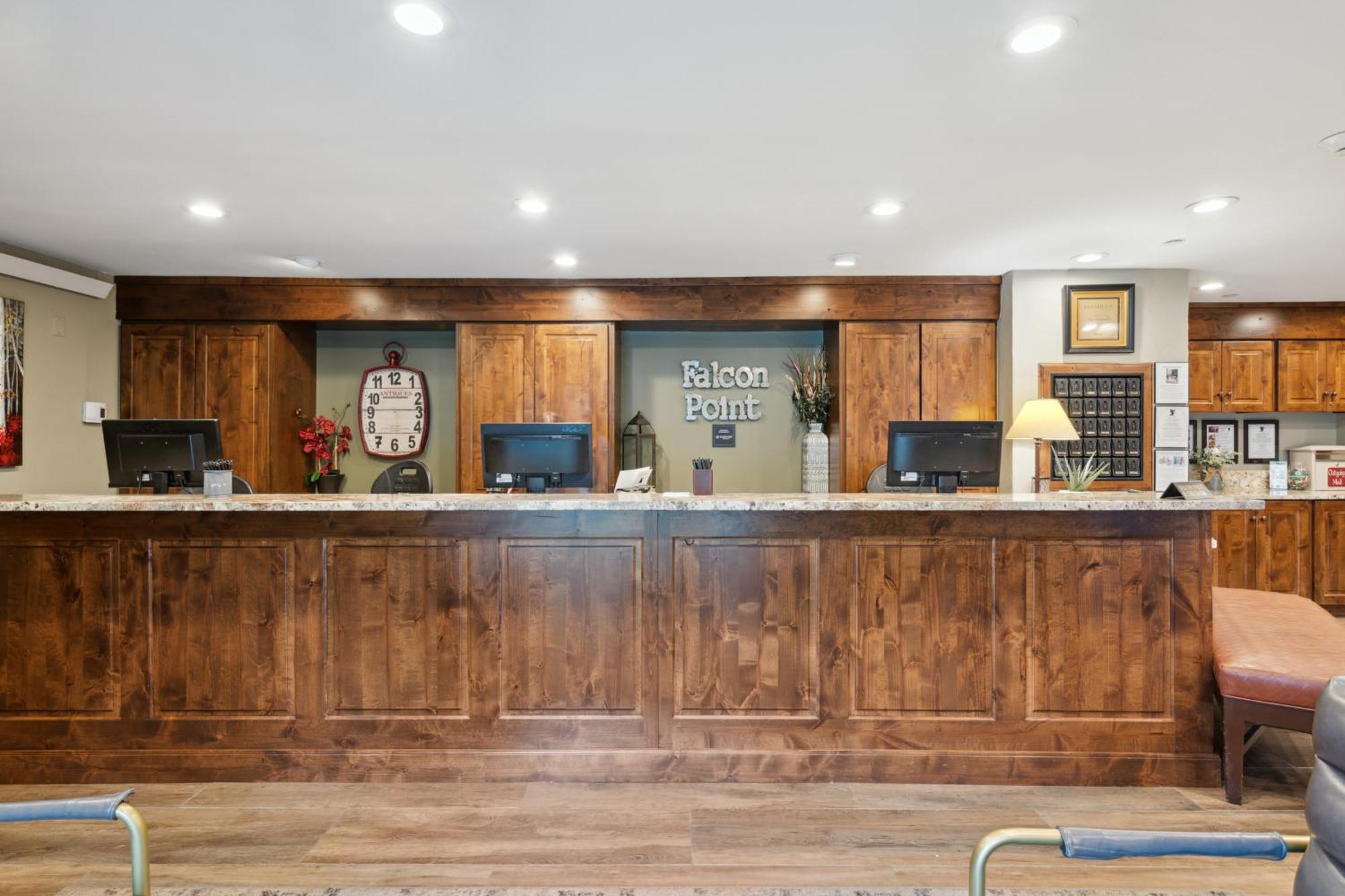Falcon Point Avon Exterior foto