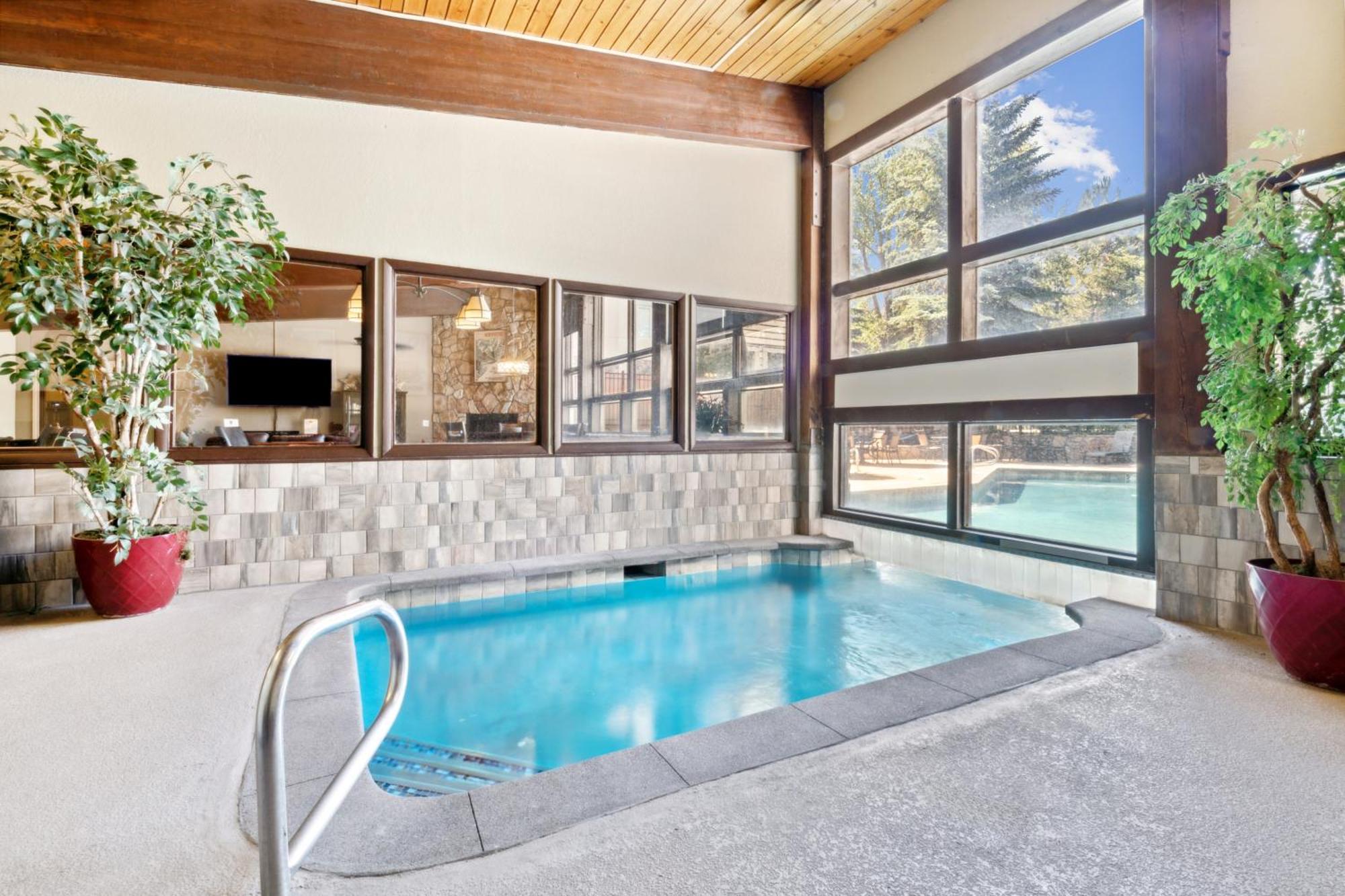 Falcon Point Avon Exterior foto