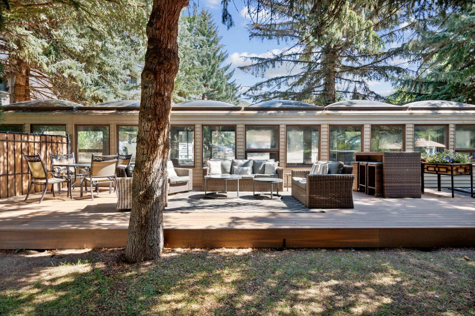 Falcon Point Avon Exterior foto