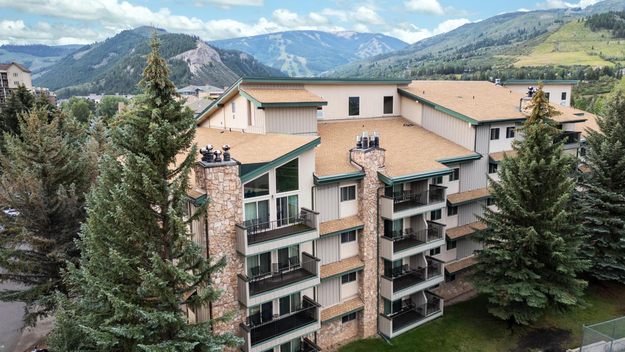 Falcon Point Avon Exterior foto