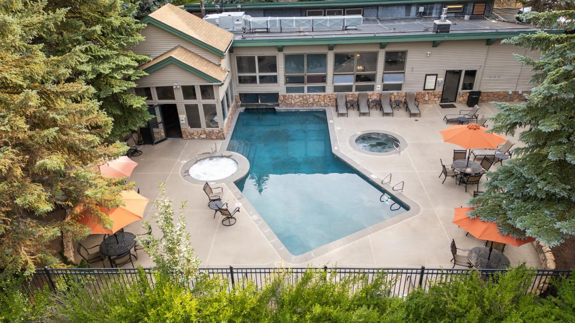 Falcon Point Avon Exterior foto