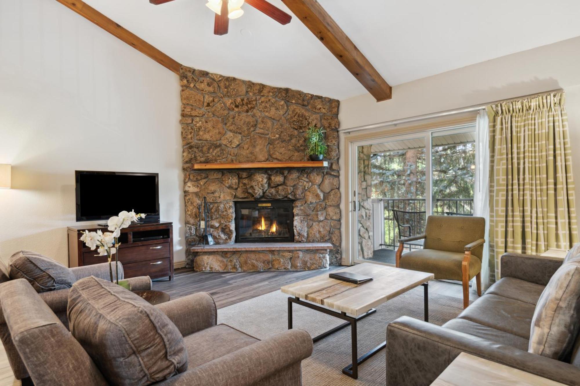 Falcon Point Avon Exterior foto