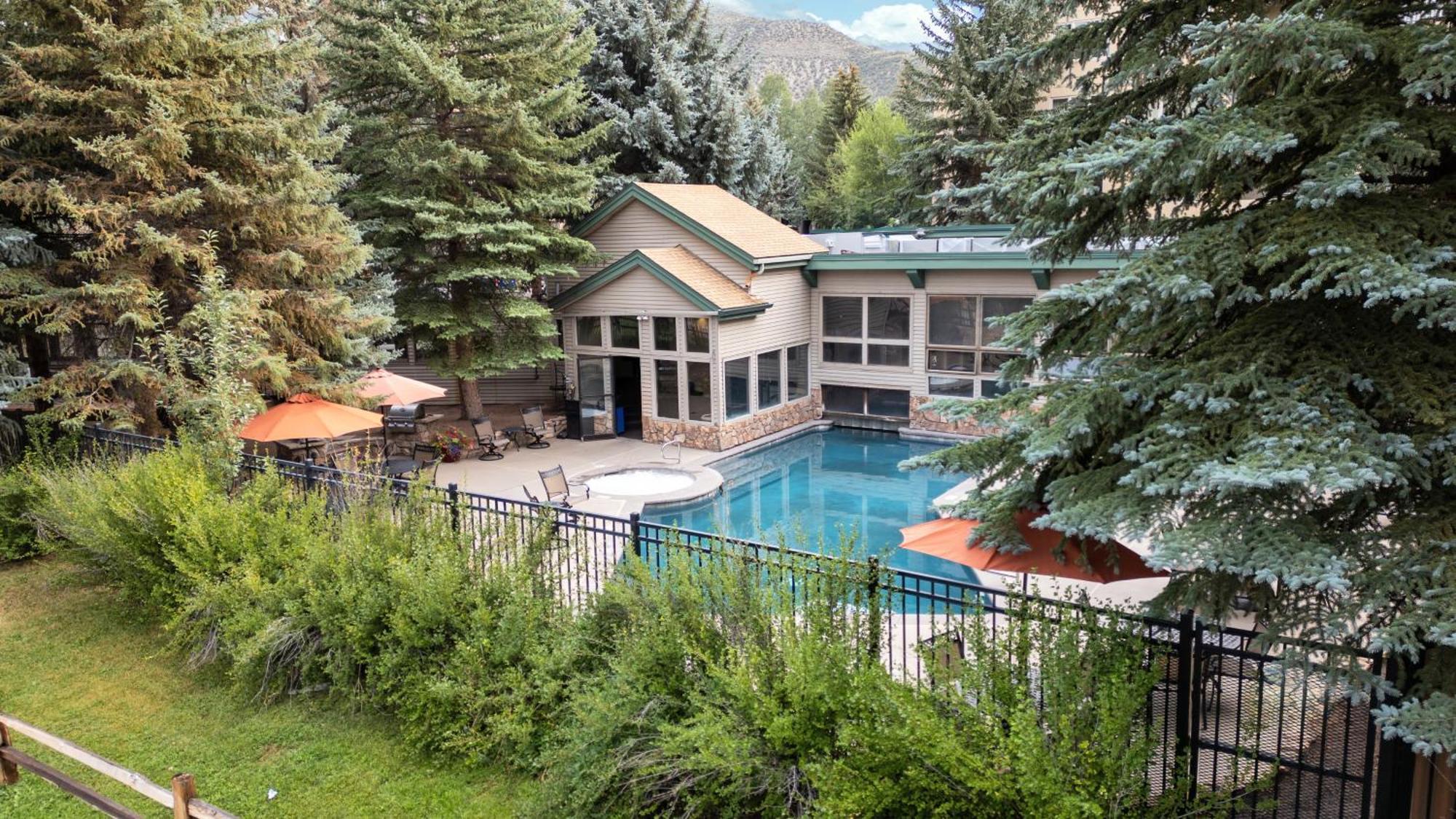 Falcon Point Avon Exterior foto