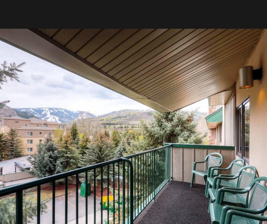 Falcon Point Avon Exterior foto