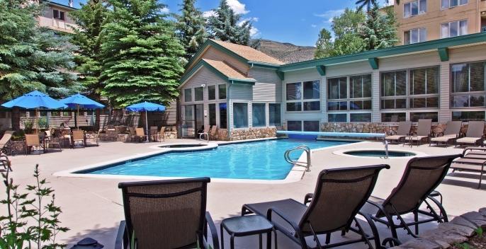 Falcon Point Avon Exterior foto